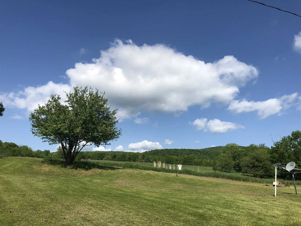 271 Poutre Road Irasburg VT 05845