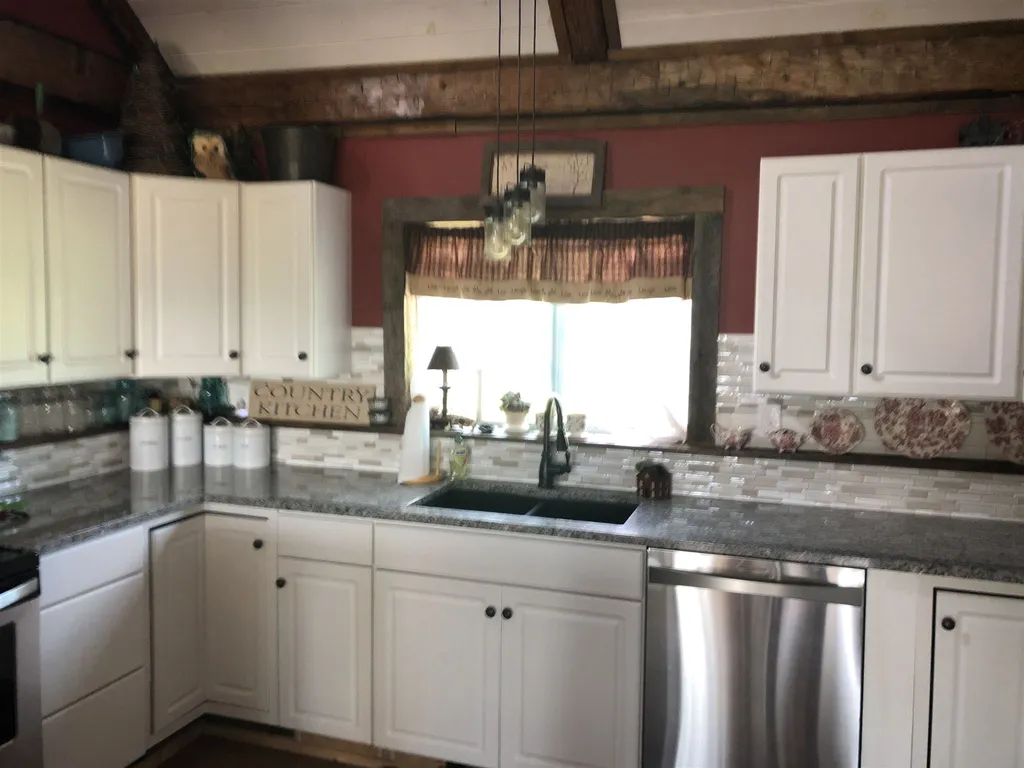 271 Poutre Road Irasburg VT 05845