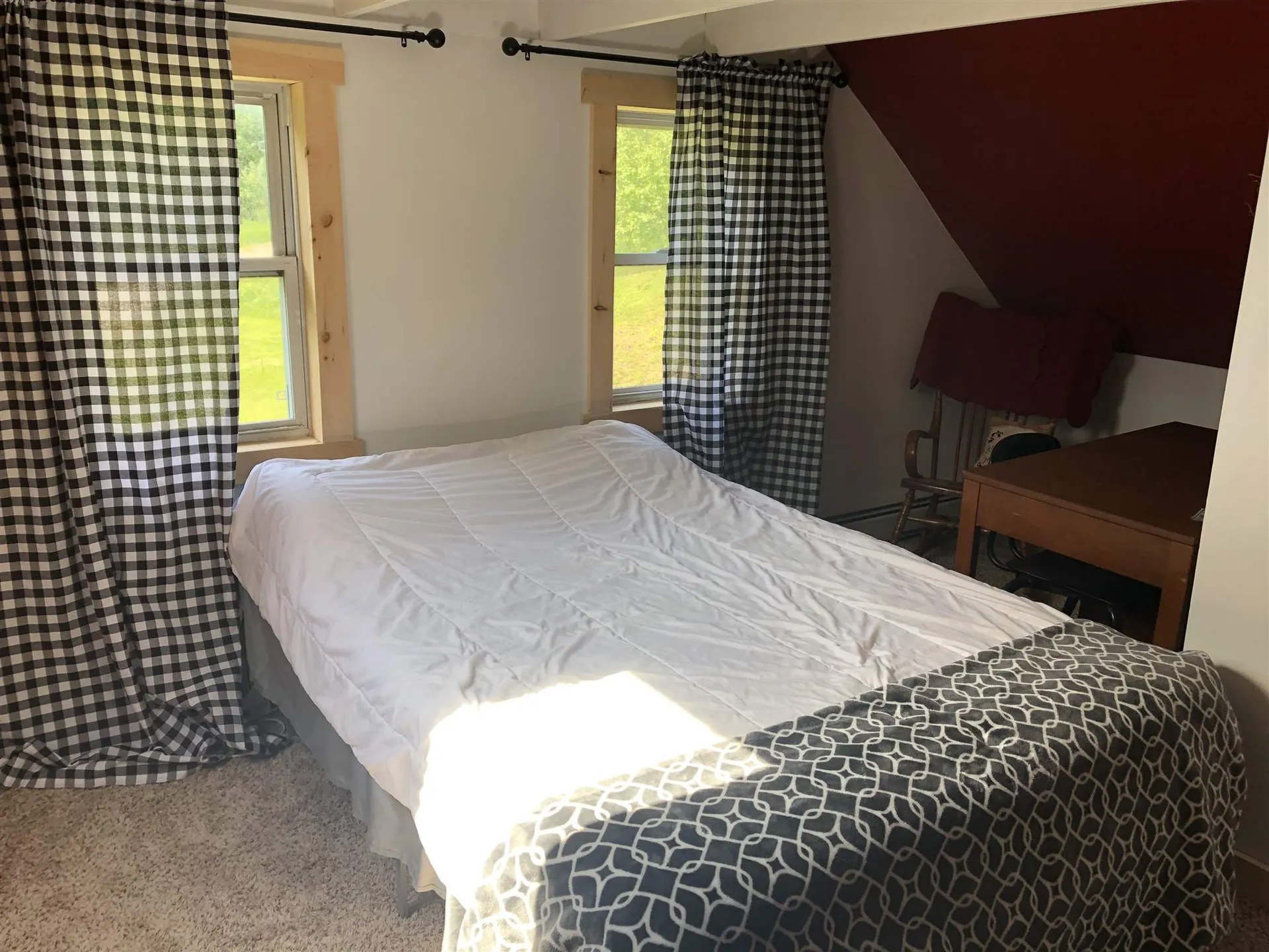 271 Poutre Road Irasburg VT 05845