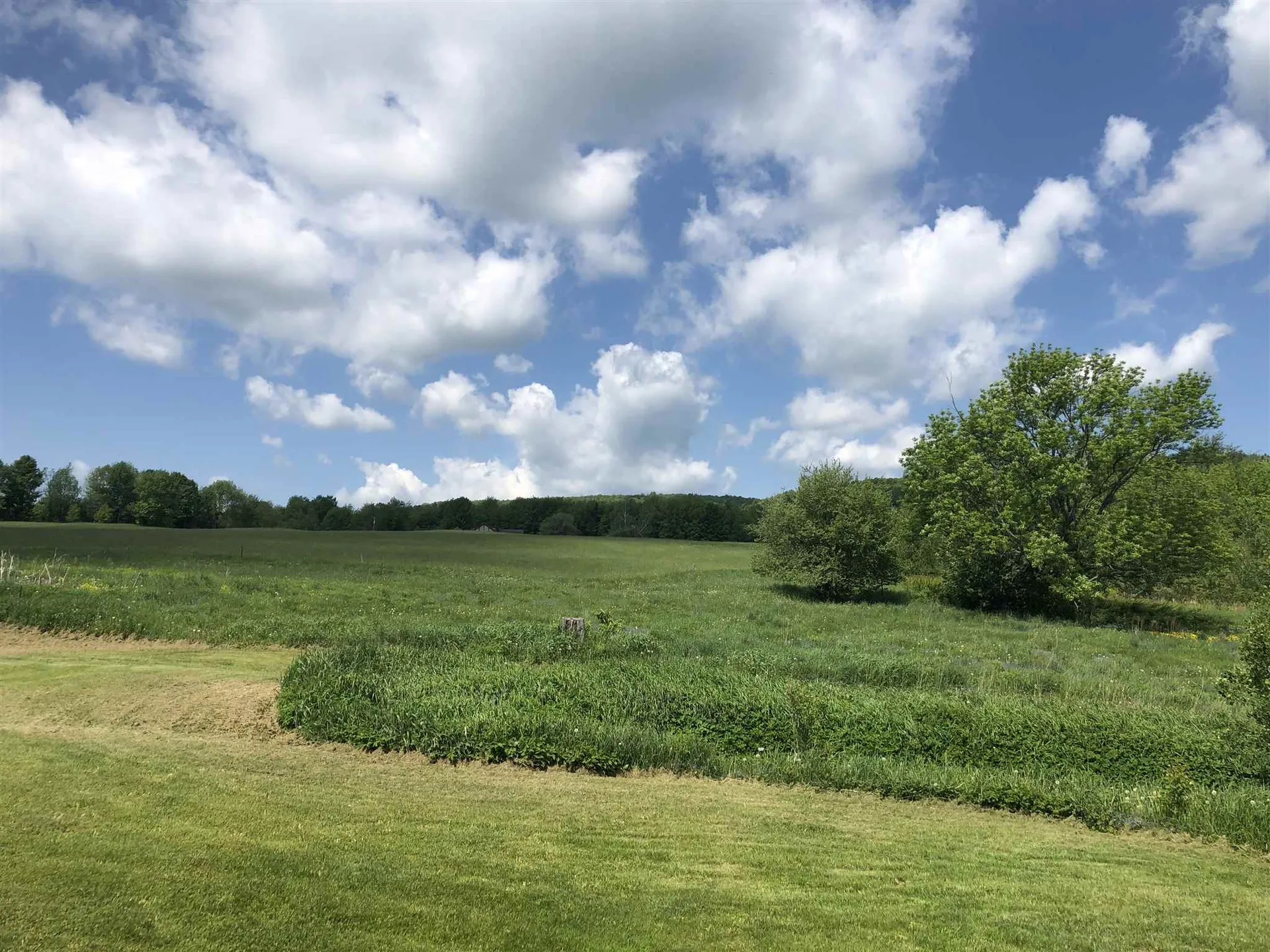 271 Poutre Road Irasburg VT 05845