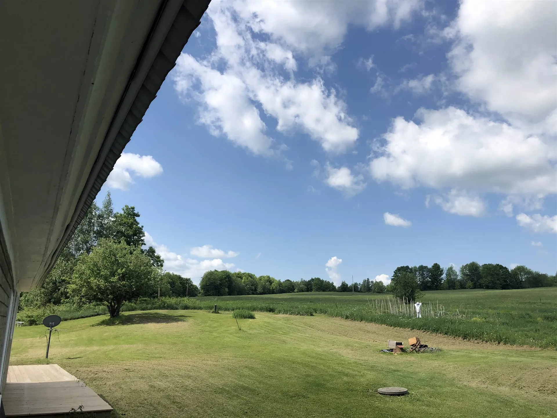 271 Poutre Road Irasburg VT 05845