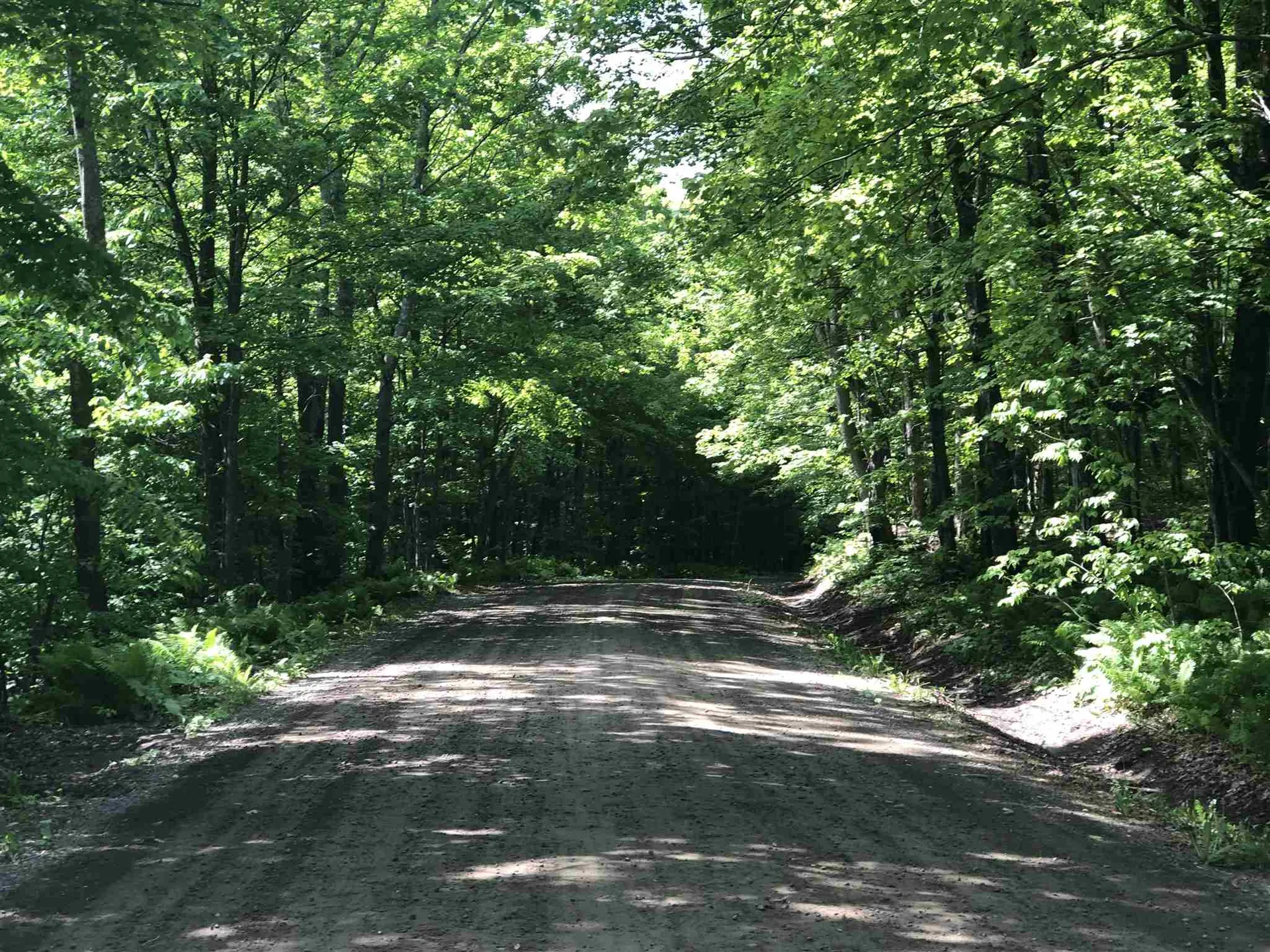 271 Poutre Road Irasburg VT 05845