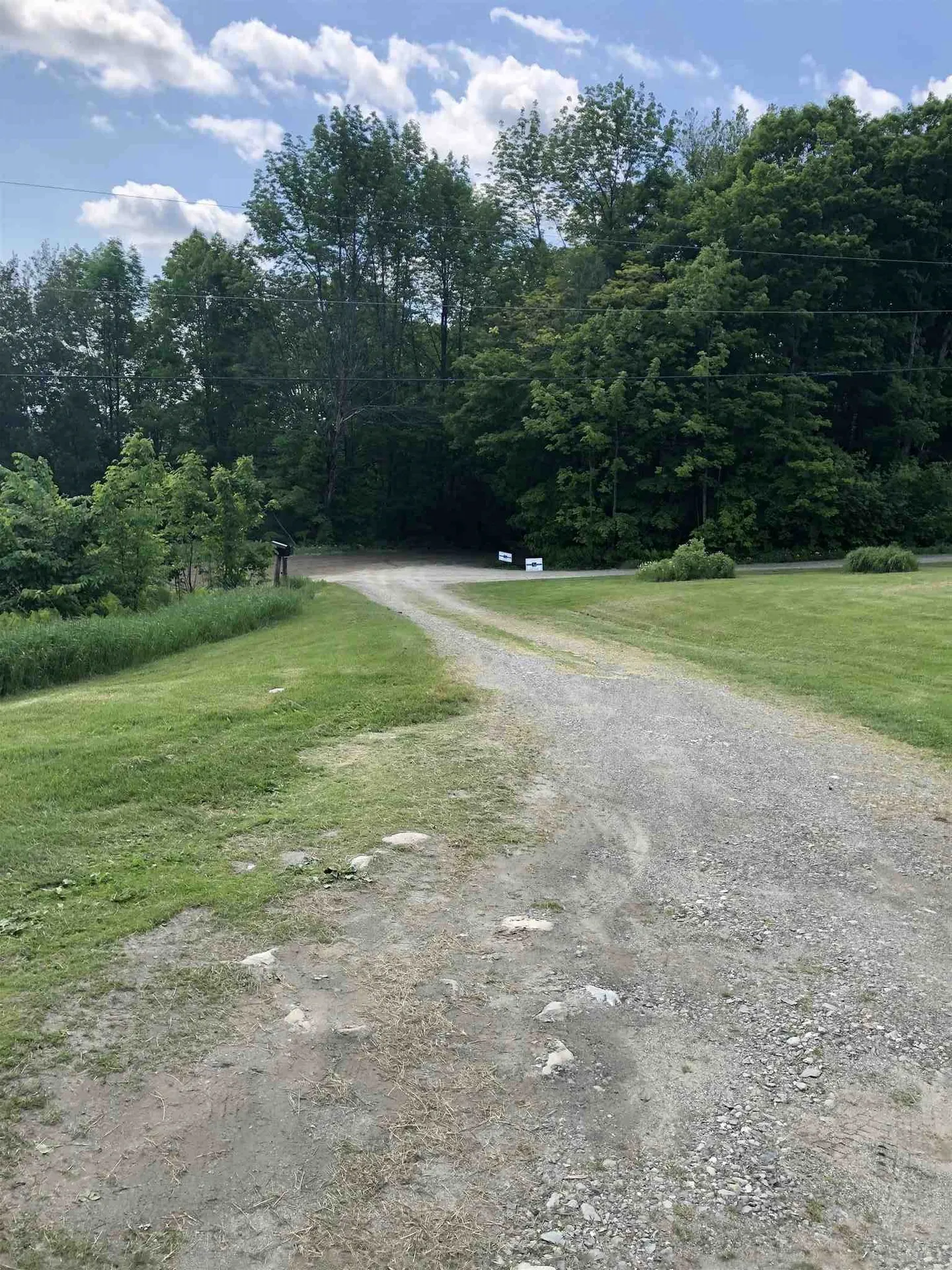 271 Poutre Road Irasburg VT 05845