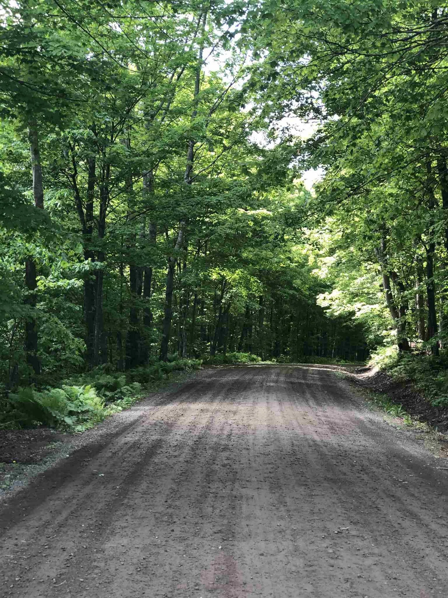 271 Poutre Road Irasburg VT 05845