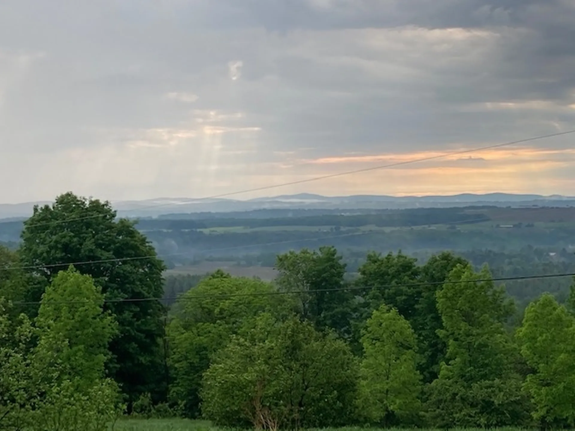 271 Poutre Road Irasburg VT 05845