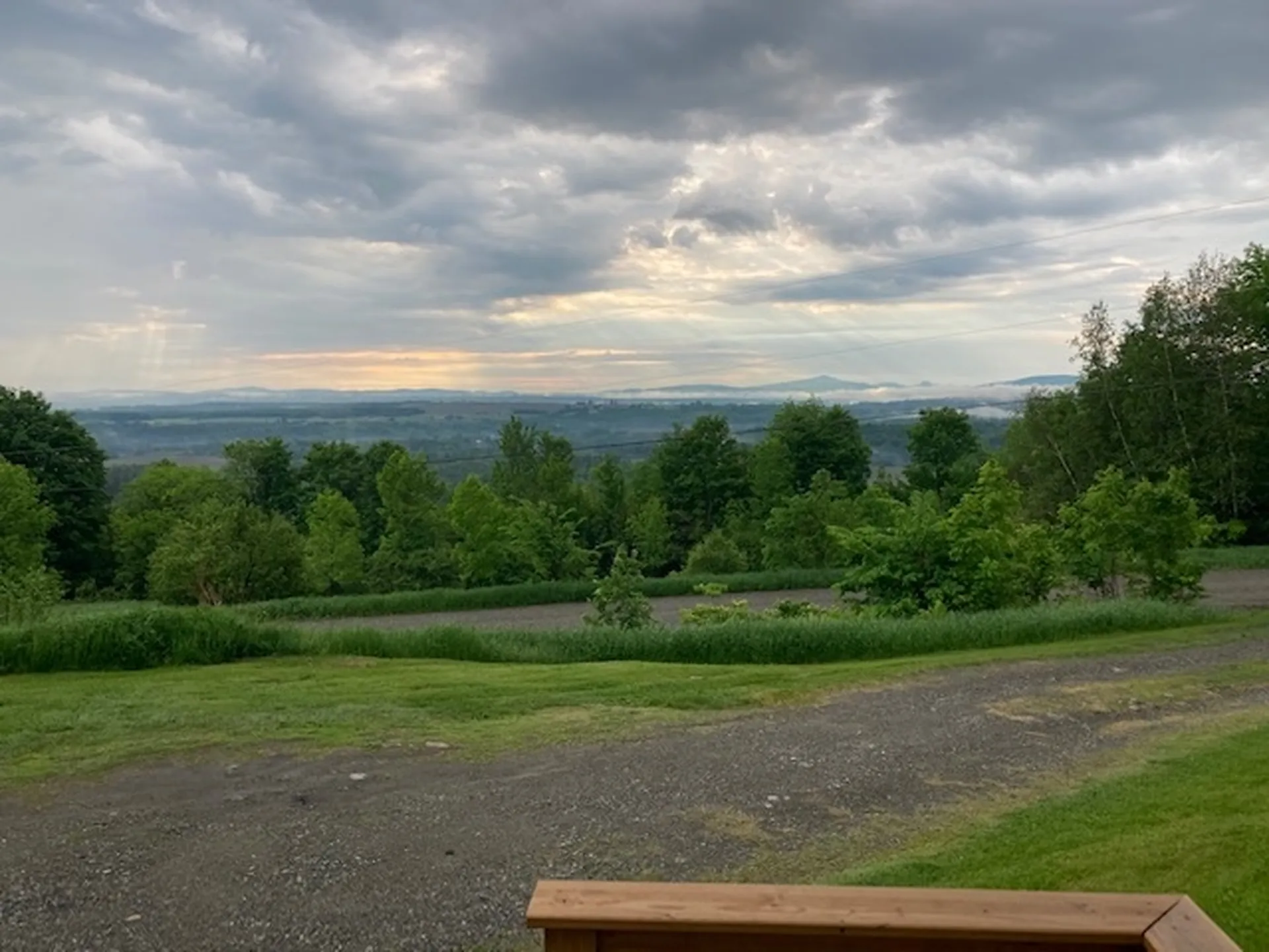 271 Poutre Road Irasburg VT 05845