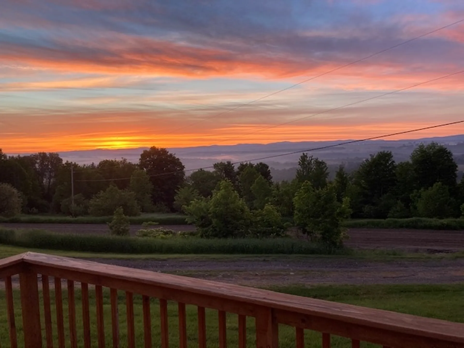 271 Poutre Road Irasburg VT 05845