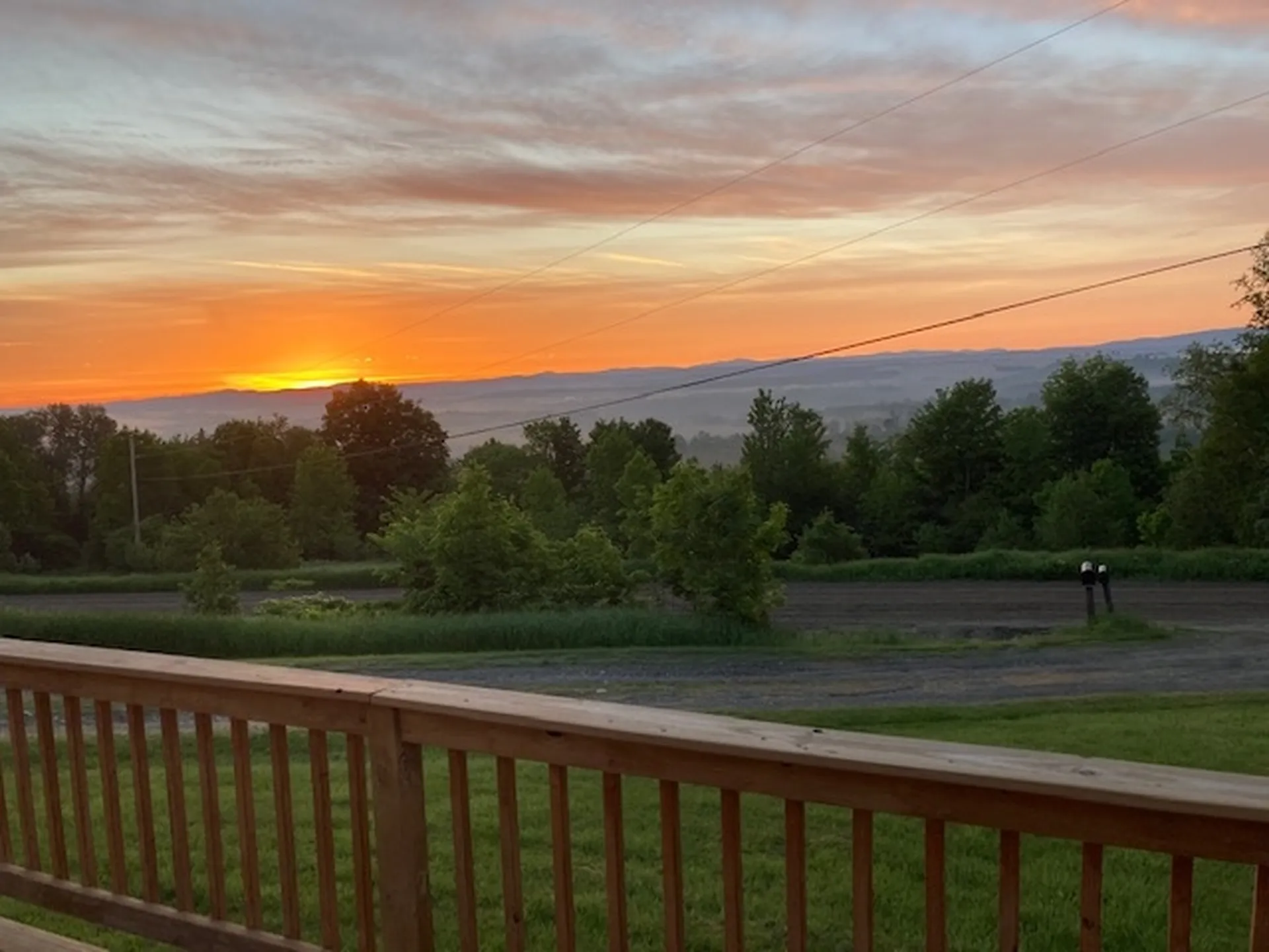 271 Poutre Road Irasburg VT 05845
