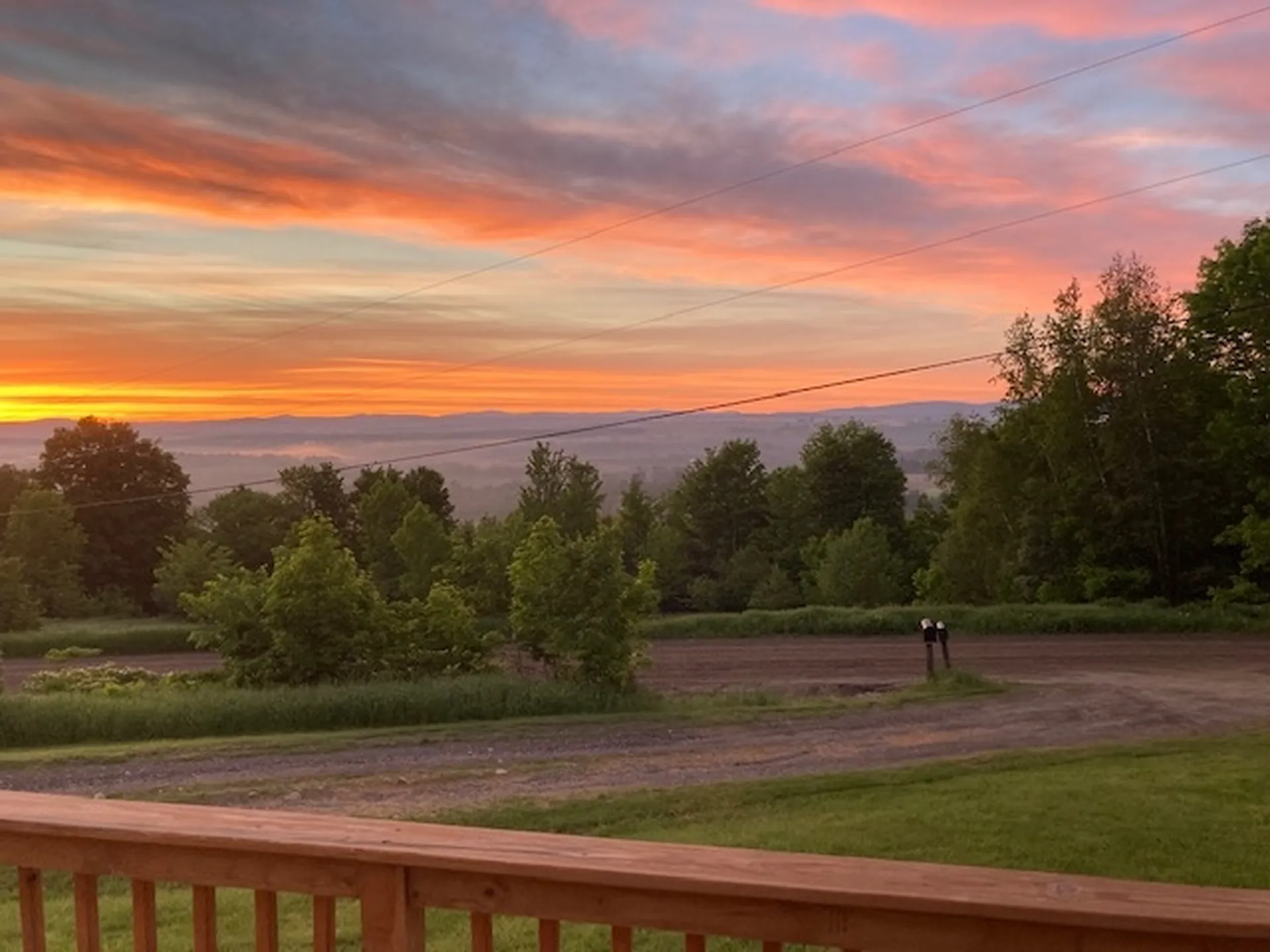 271 Poutre Road Irasburg VT 05845