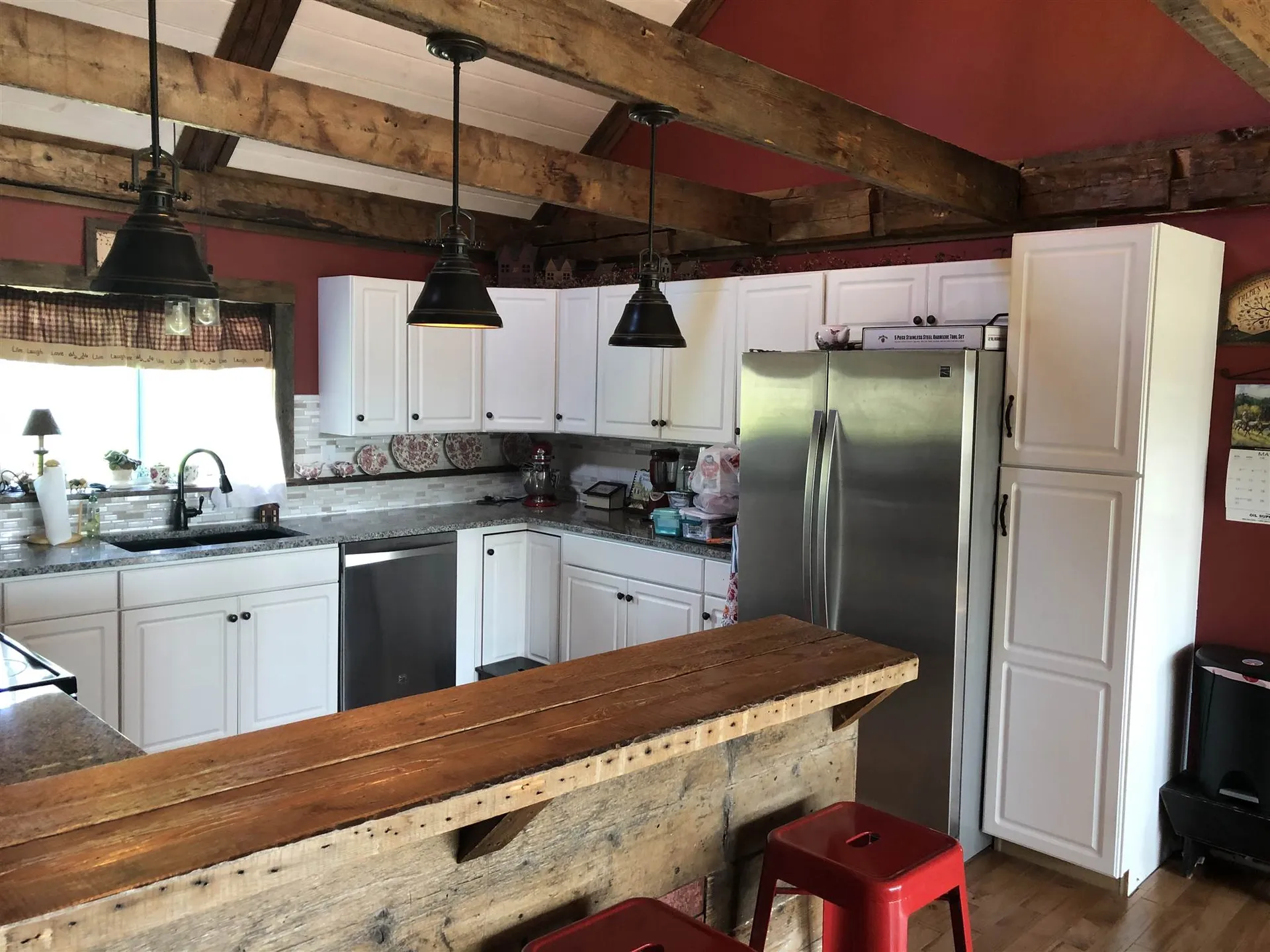 271 Poutre Road Irasburg VT 05845