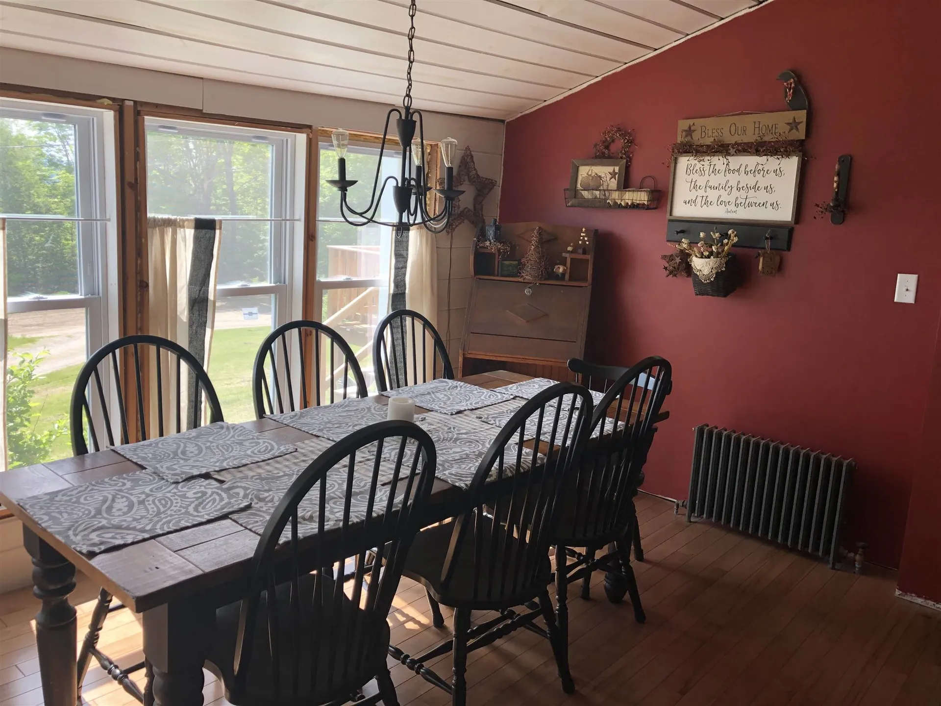 271 Poutre Road Irasburg VT 05845
