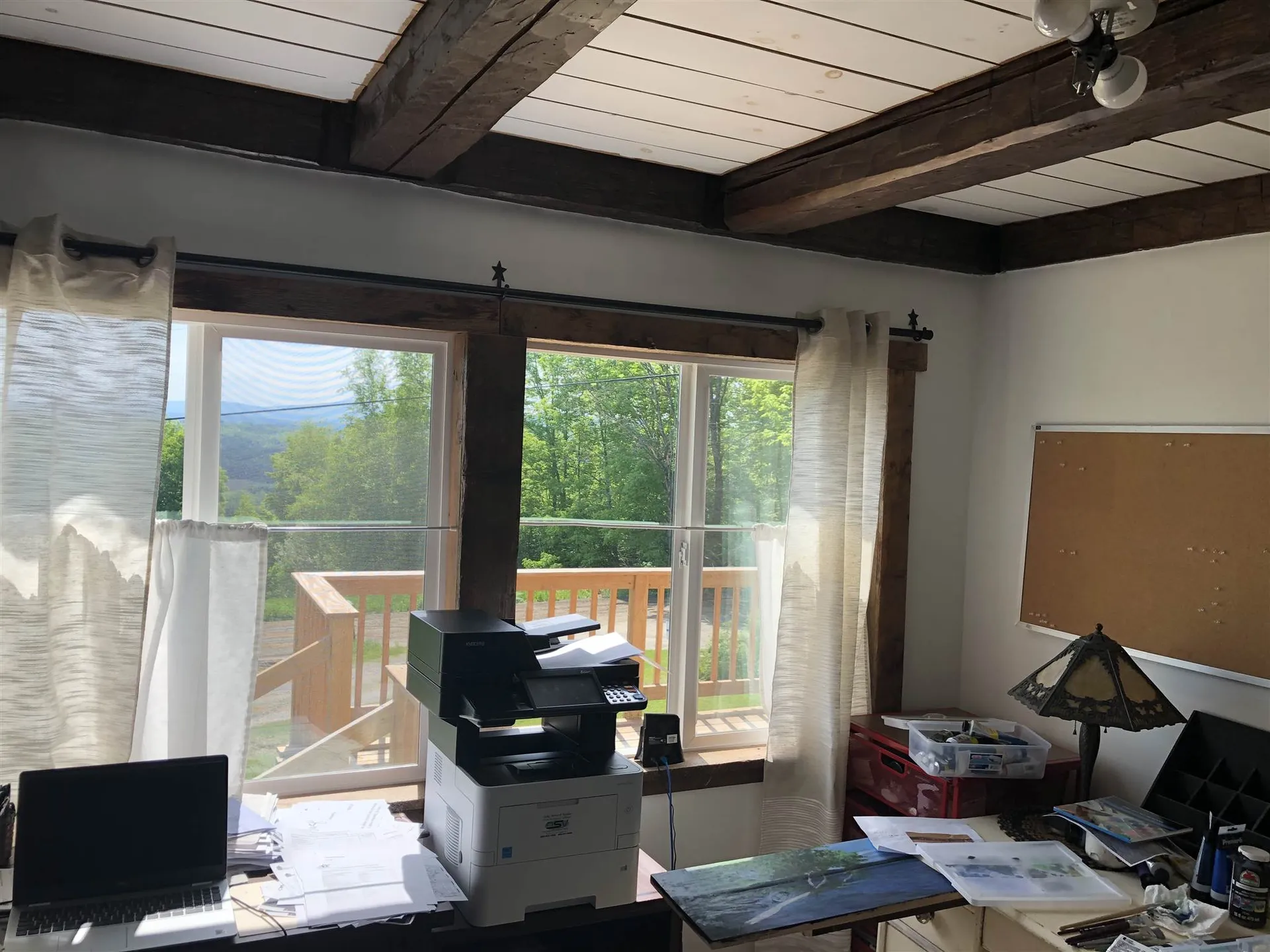 271 Poutre Road Irasburg VT 05845