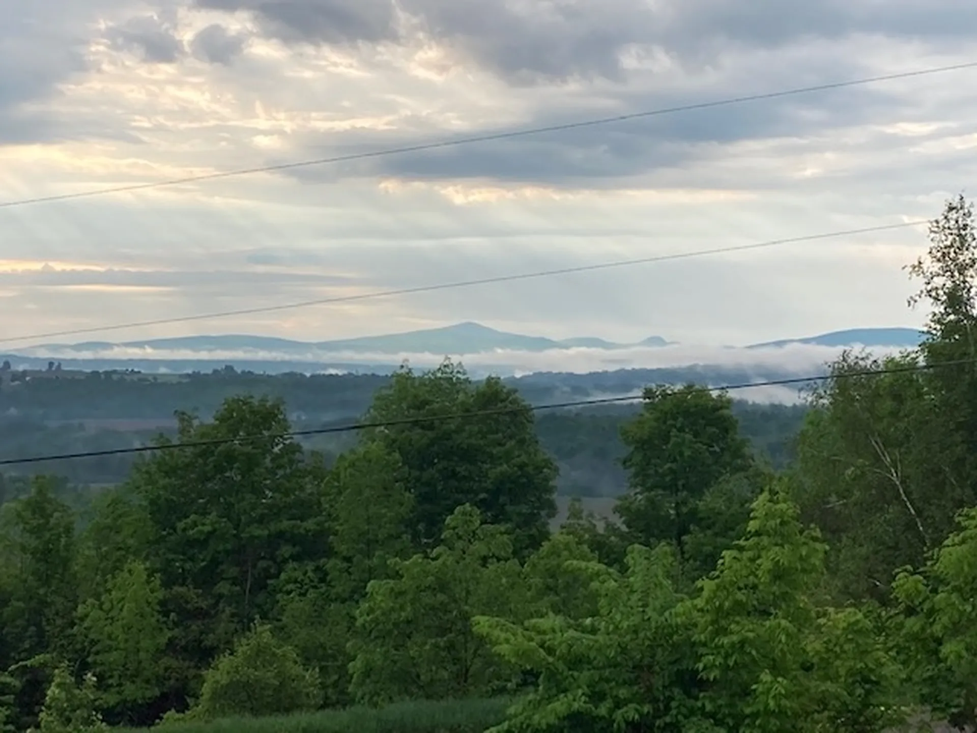 271 Poutre Road Irasburg VT 05845