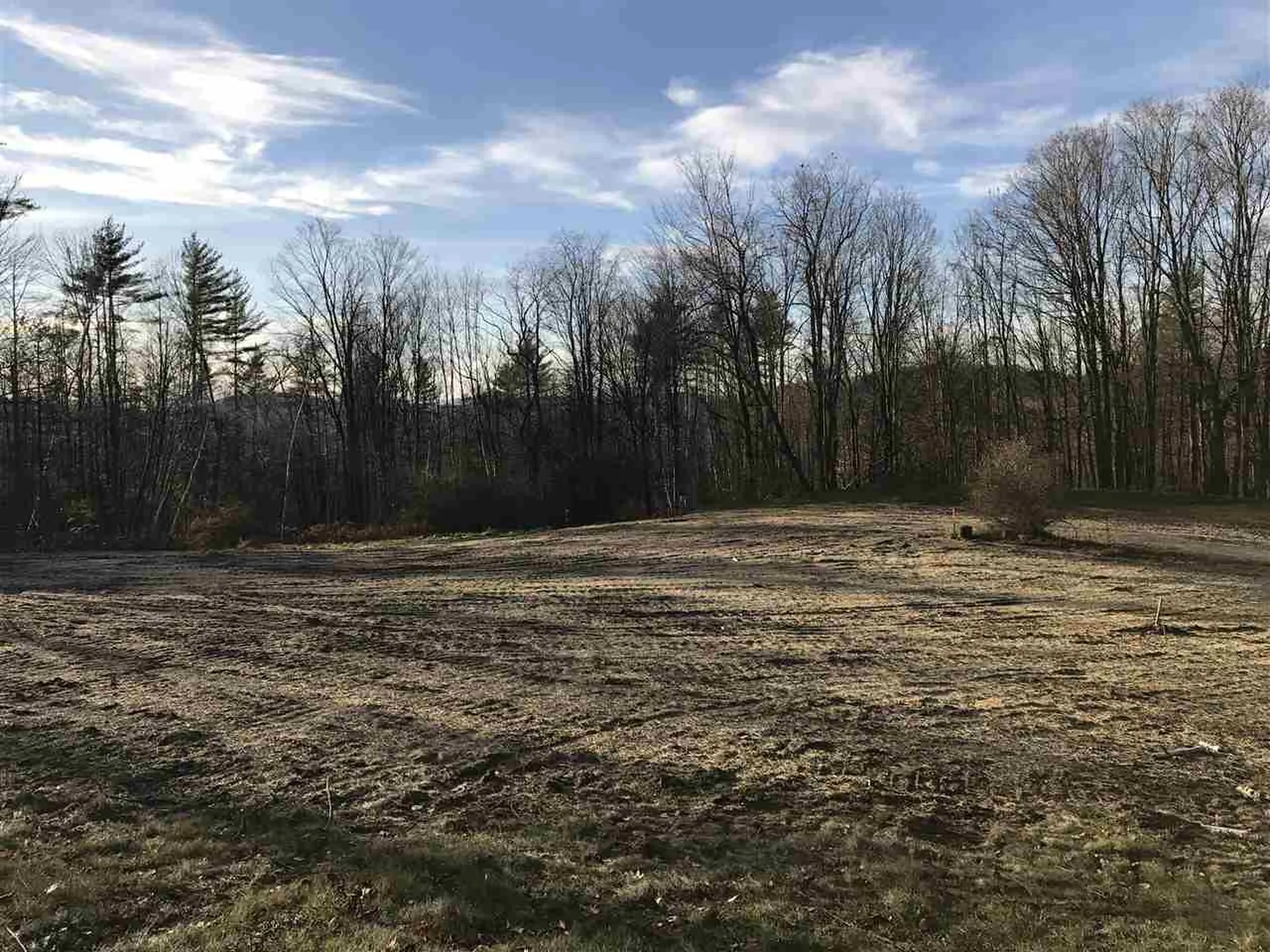 261 Ladieu Road Plainfield NH 03770