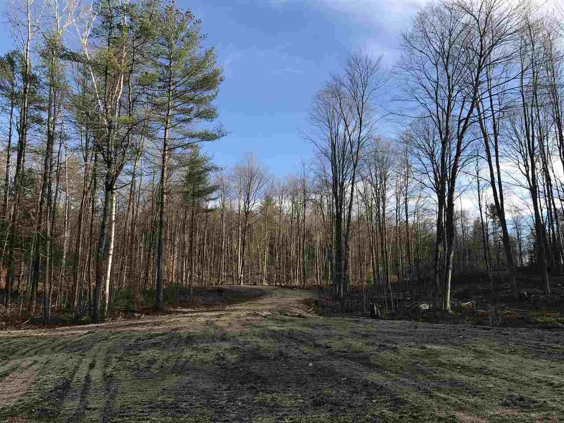 261 Ladieu Road Plainfield NH 03770
