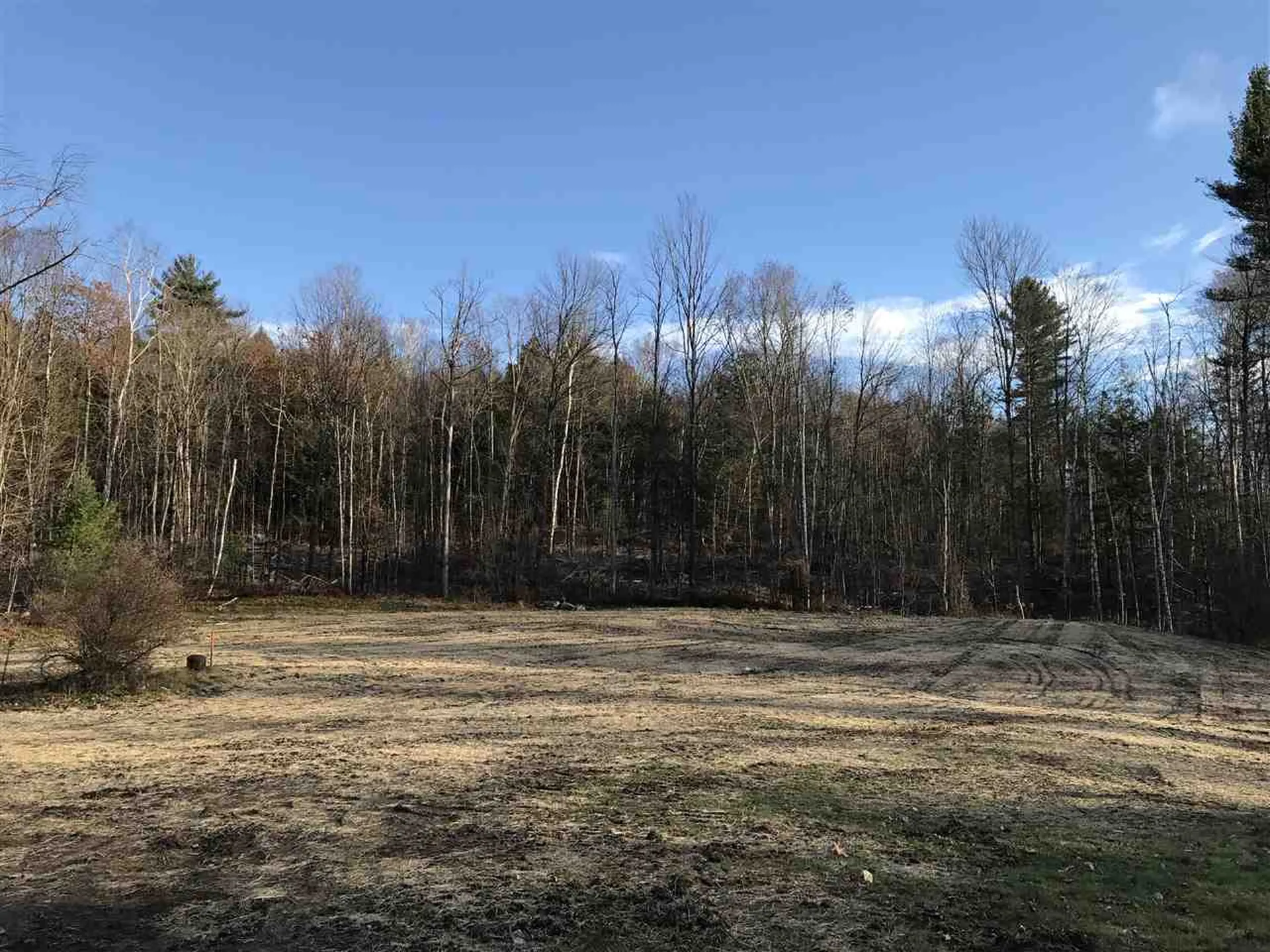 261 Ladieu Road Plainfield NH 03770