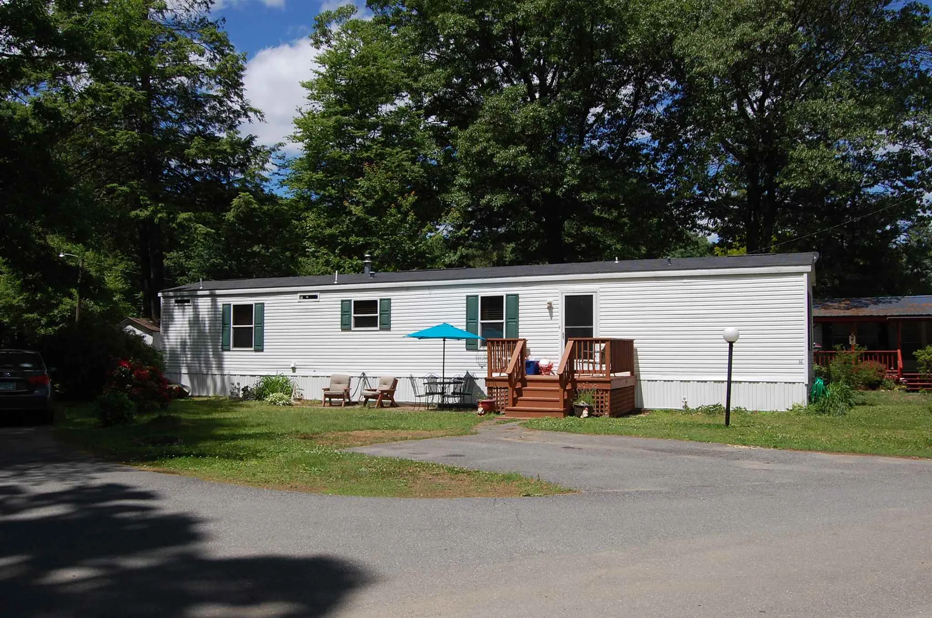 54 Pine Street Hinsdale NH 03451