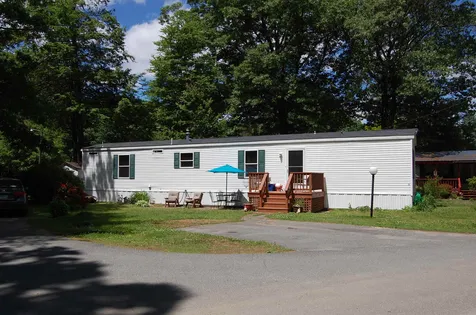 54 Pine Street Hinsdale NH 03451