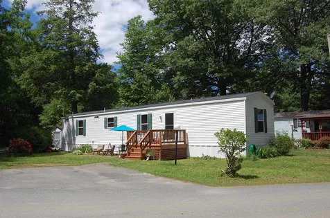 54 Pine Street Hinsdale NH 03451