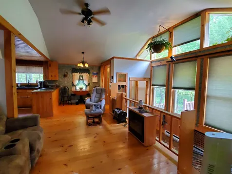 236 George Hill Road Enfield NH 03748