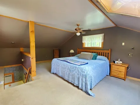 236 George Hill Road Enfield NH 03748