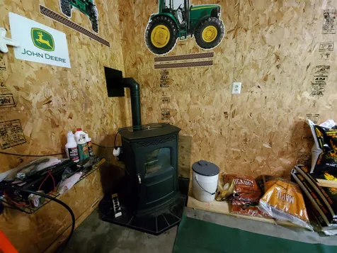 236 George Hill Road Enfield NH 03748