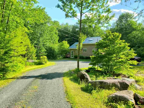 236 George Hill Road Enfield NH 03748