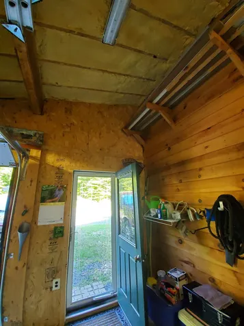 236 George Hill Road Enfield NH 03748
