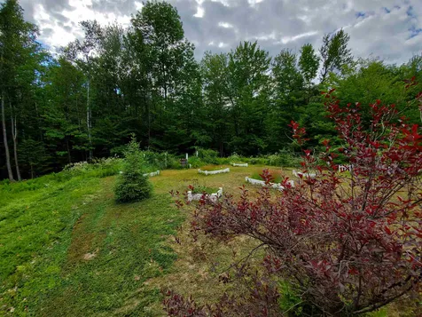 236 George Hill Road Enfield NH 03748