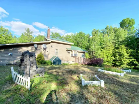 236 George Hill Road Enfield NH 03748
