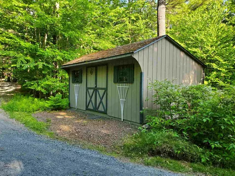 236 George Hill Road Enfield NH 03748