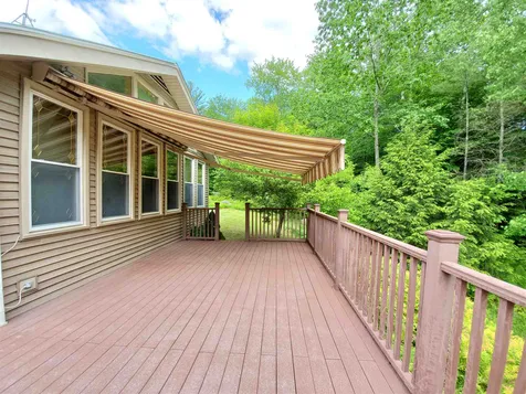 236 George Hill Road Enfield NH 03748