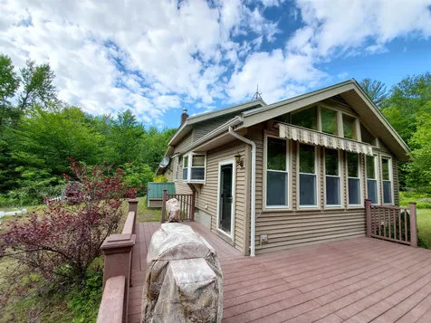 236 George Hill Road Enfield NH 03748
