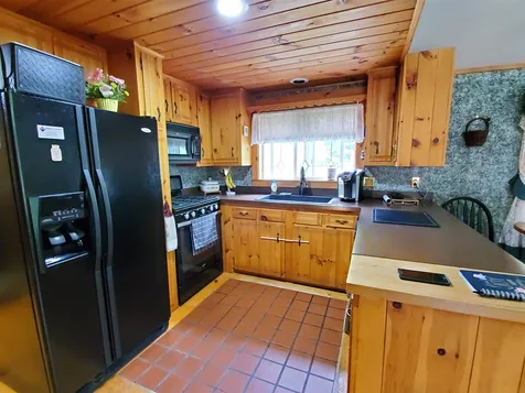 236 George Hill Road Enfield NH 03748