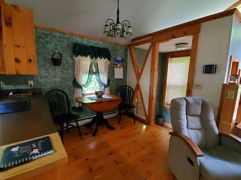 236 George Hill Road Enfield NH 03748