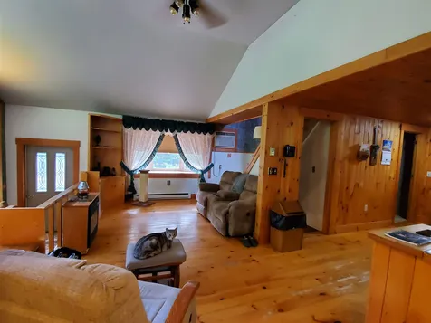 236 George Hill Road Enfield NH 03748