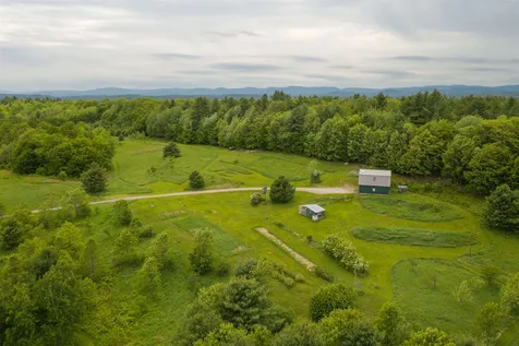 691 Cemetery Street Brookfield VT 05036
