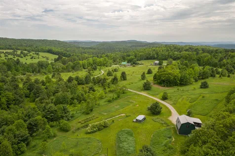 691 Cemetery Street Brookfield VT 05036