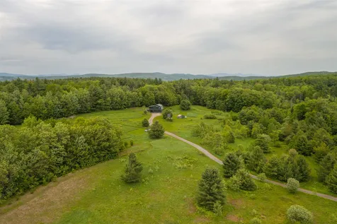 691 Cemetery Street Brookfield VT 05036