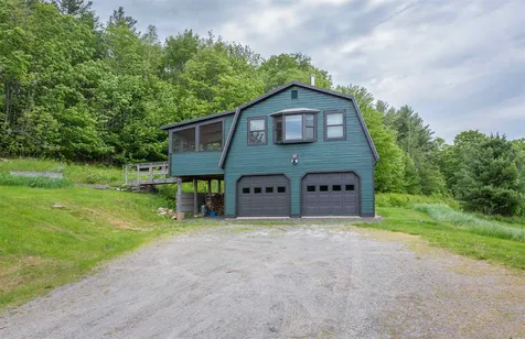 691 Cemetery Street Brookfield VT 05036