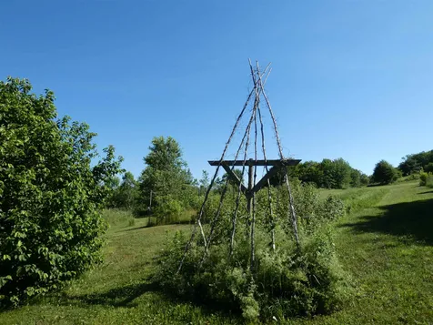 691 Cemetery Street Brookfield VT 05036