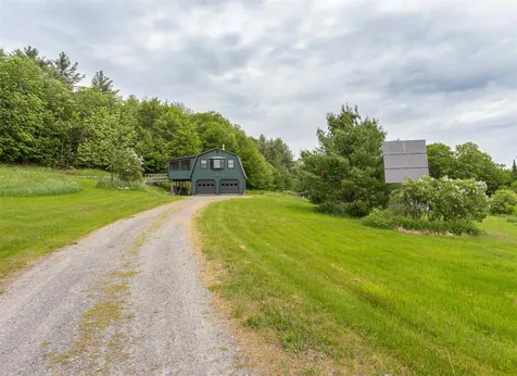 691 Cemetery Street Brookfield VT 05036