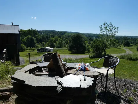 691 Cemetery Street Brookfield VT 05036