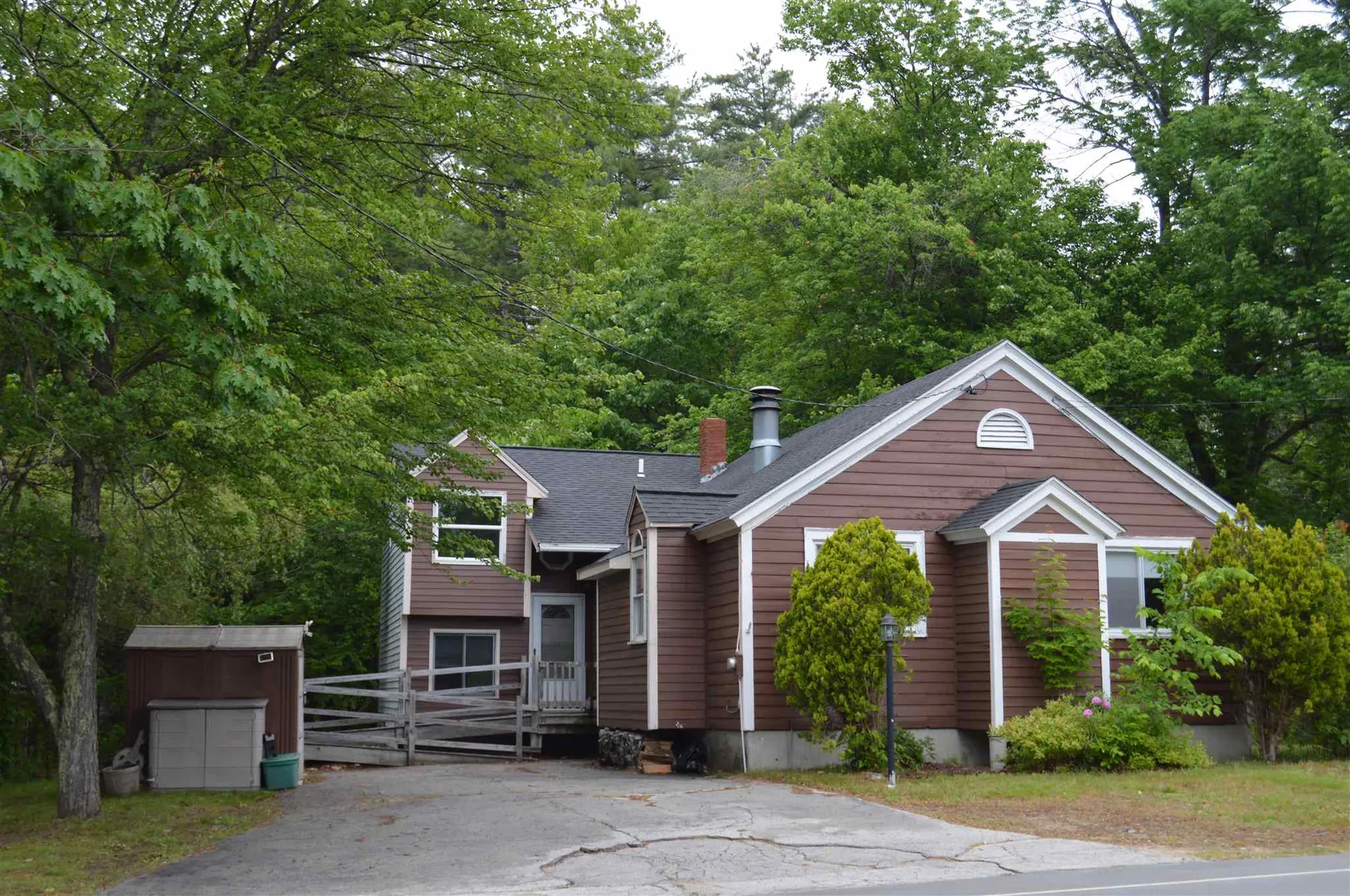 181 Main Street Candia NH 03034
