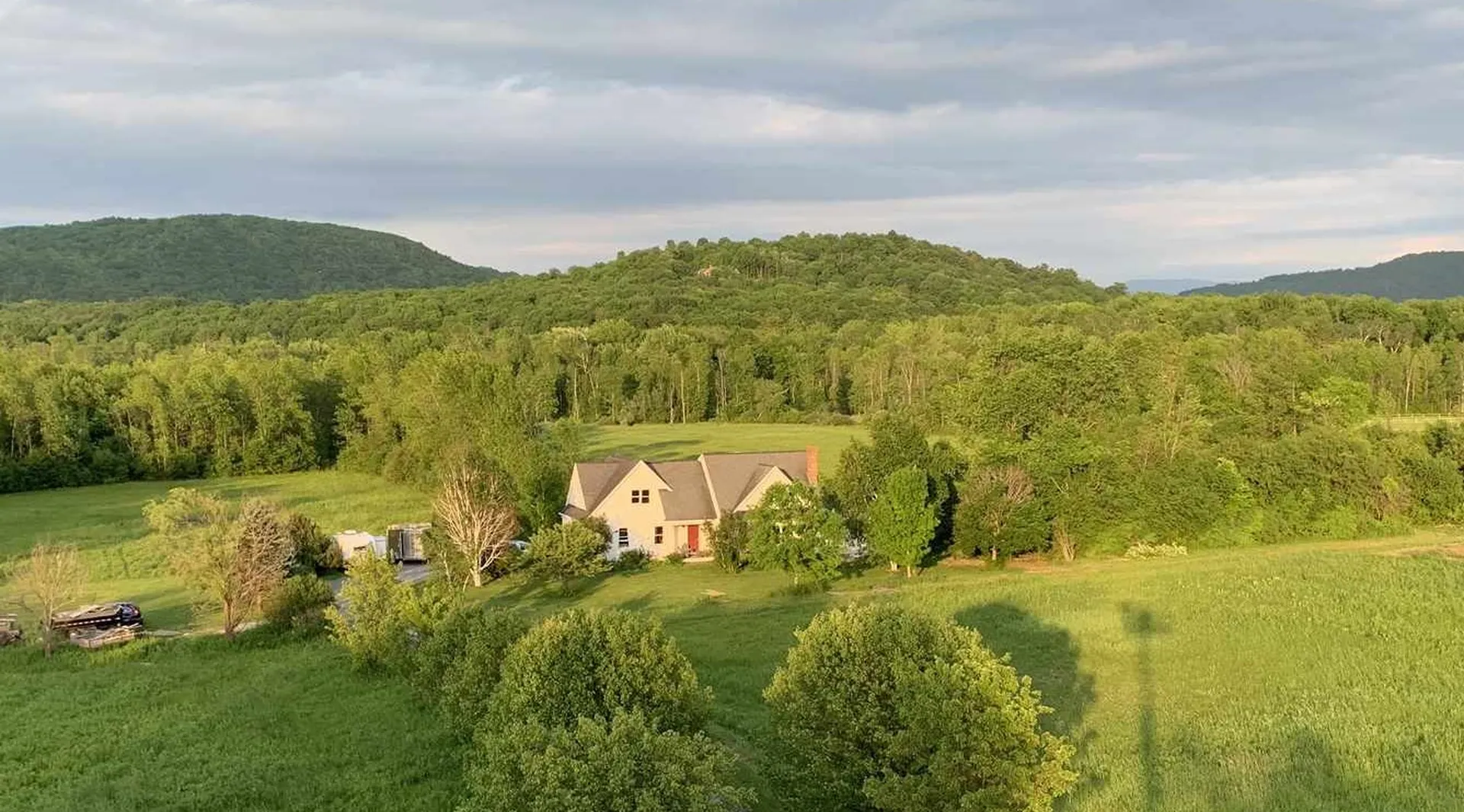 3421 Lake Road Charlotte VT 05445