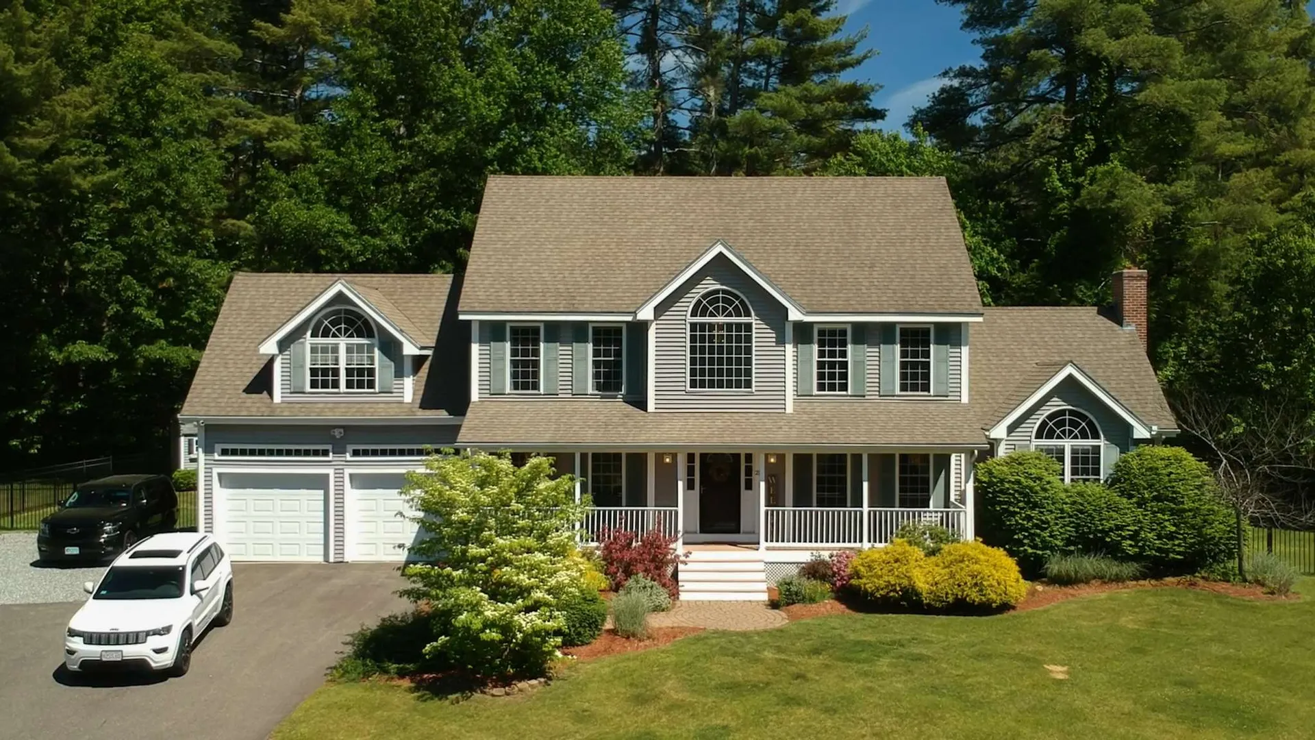 21 Chandler Drive Londonderry NH 03053