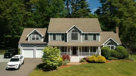 21 Chandler Drive Londonderry NH 03053
