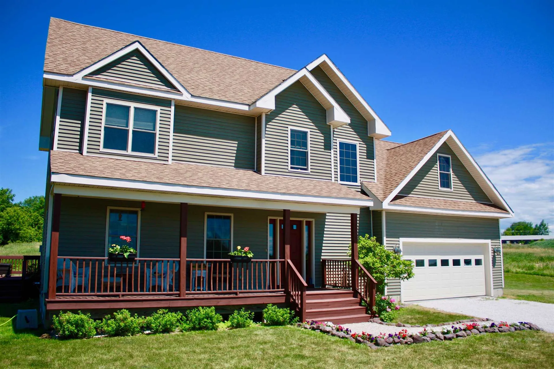 246 Atkins Farm Road Ferrisburgh VT 05456