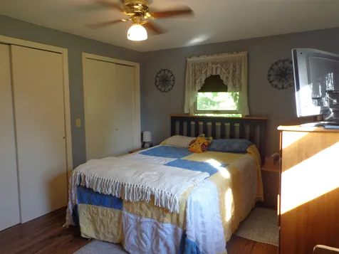 8348 Vt Route 111 Morgan VT 05853-0099
