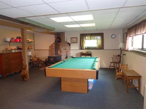 8348 Vt Route 111 Morgan VT 05853-0099